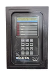 Ge Multilin 269 Plus Motor Management Relay 269plus-100p-125vdc. Fixed Price $405.00.