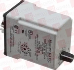 Macromatic Tr-51622-05 / Tr5162205 (used). Fixed Price $32.40.