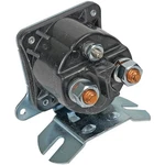 Solenoid For 12v Prestolite 15-535 Saz4201gf 240-20004; Prl-saz4201gf. Fixed Price $42.26.