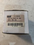 Dayton 5z538 12a 480v. Fixed Price $40.00.