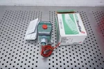 1/2" Asco 8210g030 Stainless Steel Solenoid Valve New In Box 12vdc. Fixed Price $300.00.