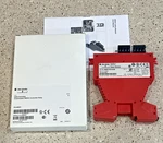 Allen Bradley 440r-p221ags Msr41 Safety Relay Base Module *new In Box Us Seller*. Fixed Price $149.99.
