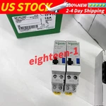 Schneider Gf1611m7 Pulse Relay Switch Brand New Free Shipping. Fixed Price $187.00.