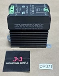 New No Box- Crydom Hpf240d30 Solid State Relay 30a 120/240vac Din Rail Mount. Fixed Price $75.00.