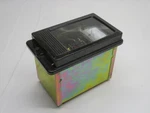 Westinghouse 290b114a25 Type Pm-23 Pilot Wire Monitoring Relay T210543. Fixed Price $499.99.