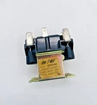 Smart Electric Se90340 Switching Relay 125/250v 2-pole Coil 24v For Blower Fan. Fixed Price $19.99.