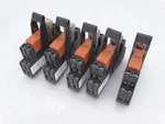 Siemens Lzs:rt4a4l24 (set Of 5) Relay. Fixed Price $150.00.