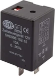 Hella 996152151 12 Volt 5 Pin 0-900s Delay On Time Control Unit. Fixed Price $70.01.