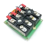 Teledyne Ssp 603-2 Solid State Relay Scana Mar-els A/s Adapter Mea400 Valve. Fixed Price $449.10.
