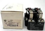 Allen Bradley 700-hg42a27 Relay Series A Dpdt 30 Amp 277v New Chip/crack Read. Fixed Price $17.99.