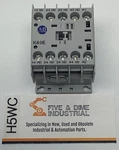 Allen Bradley 700-k40e-d Control Relay Auxiliary Contact 4 N.o. 120vac. Fixed Price $65.44.