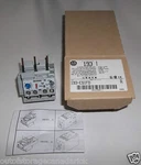 Allen Bradley 193-es1fd Overload Relay Ser A 193es1fd - Brand New. Fixed Price $87.67.