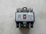 Square D 8501 Xm020 Master Relay. Fixed Price $109.19.