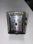 Warrick Controls Liquid Level Control Relay Dc Powered 8 Pin Used Dc2bd0. Fixed Price $59.00.