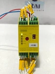 Phoenix Contact Psr-esd 300 24vdc Safety Relay Psr-scp-24dc/esd/5x1/1x2/300. Fixed Price $135.00.