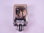 20q3ca120 Eagle Signal 120v / 60hz Relay. Fixed Price $16.00.