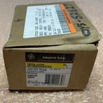 Brand New- General Electric Cr120ad02241aa Industrial Relay 125vdc 4pole 2no/2nc. Fixed Price $600.00.