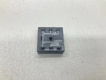 Abb X2872 120 Vac Solid State Timer Relay 10-1000 Sec Time Delay (jk). Fixed Price $112.49.
