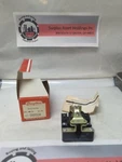 Dayton,5x850a,general Purpose Relay 120v 60hz Nos. Fixed Price $35.00.