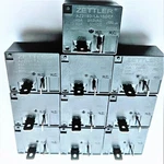 10pcs American Zettler Az2160-1a-15def - Az2160 Series 30a Miniature Power Rel. Fixed Price $39.99.