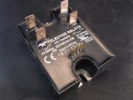 Teledyne Dual-phase Relay Sd48d40-06. Fixed Price $149.99.