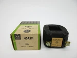 Allen Bradley 45a211 (bk/gr) Nsmp. Fixed Price $29.00.