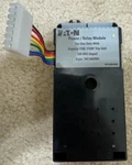 70c1002r01 Eaton Magnum Power Supply 1150+ Relay Module 120vac New. Fixed Price $284.00.