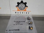 Potter & Brumfield Ka5dy Spdt 5a 24vdc Relays New Old Stock (lot Of 3). Fixed Price $29.99.