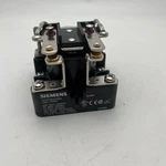Siemens 3tx7130-0rf03 / 3tx71300rf03, Dpdt + Blowout Magnet, Coil, 110 Vdc, New!. Fixed Price $15.00.