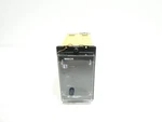Gec Mbch12d1bd0751d Instantaneous Overcurrent Relay 110/125v-dc. Fixed Price $291.90.
