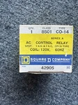 Square D 8501co14 Ser. A 480/60 440/50 10a New In Original Box Free Shipping. Fixed Price $19.99.