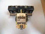 Square D Machine Tool Relay Class 8501 A0-60 Ser C 10a 10 A Amp 120v Coil. Fixed Price $8.00.