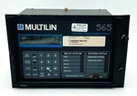 Ge Multilin 565 565-5-5-m Feeder Management Relay *grade C*. Fixed Price $419.96.