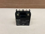 Nais He2an-s-dc24v Ahe2232 Relay #1039c19*ad. Fixed Price $49.99.