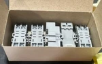 Tyco Electronics 27e895 Box Of 5. Fixed Price $50.00.