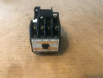 Toshiba, Ac Control Relay, A4-40e. Fixed Price $25.00.