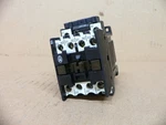 Kl Ckner-moeller Dil R22-g 20 Magnetic Contractor 600vac 4 No/nc 24v Coil. Fixed Price $24.99.