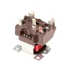 York Control Relay,24v,60 Hz,spdt S1-02411772700 - Genuine Oem Replacement Part. Fixed Price $96.19.