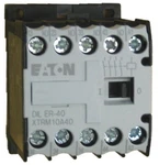 Xtrm10a40b, Eaton, Xt Iec Miniature Control Relay, 220v 50 Hz, 240v 60 Hz Coil. Fixed Price $55.64.