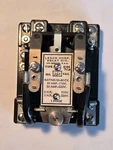 Leach Corp Electromagnetic Relay P/n 6104-75a, Nsn 5945-00-259-0473, Nos.. Fixed Price $199.95.