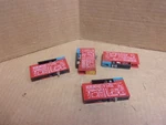 Stahl Intrinspak 8901/33-273/000/00 Safety Barrier Relay, Lot Of 4, Used. Fixed Price $40.00.