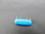 Elec-trol R5941-2 Reed Relay 4 Pin Sip - Usa Seller Fast Shipping. Fixed Price $48.00.