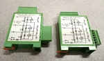 2x Phoenix Contact Emug 22-4rel/ksr-g 24/1 Nr.. Fixed Price $44.95.