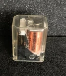 American Zettler Az428-v50-4h Relay New -free Shipping. Fixed Price $36.00.