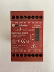 Allen Bradley Minotaur Msr7r 440r-d23021 24v 2 Hand Control Logic Unit Relay. Fixed Price $499.25.