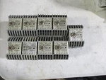 Square D 8430 Mpd Ser A Phase Failure Relay Input 480v 3ph 60hz Surface Mount. Fixed Price $71.99.