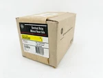 New Factory Sealed Ge General Electric Cr324c360f Overload Relay Nema Size 1. Fixed Price $100.00.