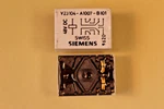 10pcs Relay No159 48vdc 2 Switch Siemens V23104-a1007-b101. Fixed Price $22.84.