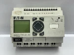 Eaton Easy 719-dc-rc 24vdc Programmable Controller. Fixed Price $136.49.