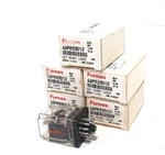 5 New Furnas Electric 46pa33d12 Relays. Fixed Price $90.00.